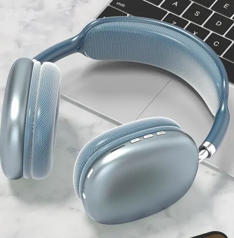 Bluetooth Headphones Noise Cancelling Amazing Sound